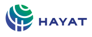Hayat Logo